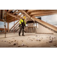 Ручная воздуходувка Metabo LB 18 LTX BL 601607850 (без АКБ)