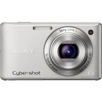 Фотоаппарат Sony Cyber-shot DSC-W380