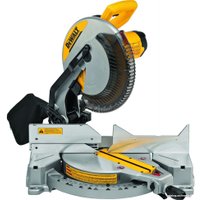 Торцовочная пила DeWalt DWS715