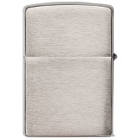 Зажигалка Zippo Armor Brushed Chrome [162-000003]