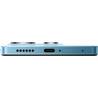 Телефон Xiaomi Redmi Note 14 6GB/128GB международная версия (синий) + наушники Xiaomi Redmi Buds 6 Active (черный) по акции