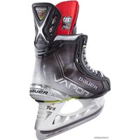 Коньки BAUER Vapor hyperlite skate Intermediate (р. 38, полнота FIT 3)