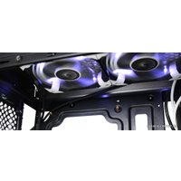 Корпус AeroCool Aero-500 Black