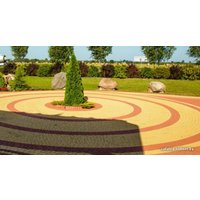 Тротуарная плитка Pater Firma Nostalit K 18x12x6 (зеленый)