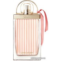 Парфюмерная вода Chloe Love Story Eau Sensuelle EdP (75 мл)