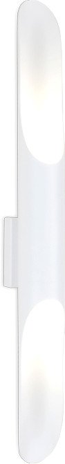 

Бра Ambrella light FW236/2 SWH (белый/песок)