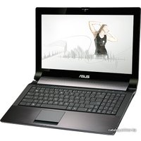 Ноутбук ASUS N53SV-SX622R (90N1QL768W6A51RDH3AY)