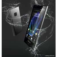 Телефон Panasonic Eluga