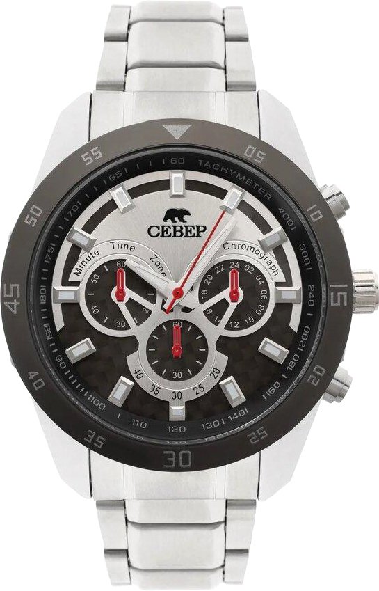 

Наручные часы Север E2035-028