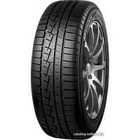Зимние шины Yokohama W.drive V902A 215/55R16 93H