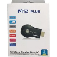 Wi-Fi адаптер USBTOP Anycast M12 Plus
