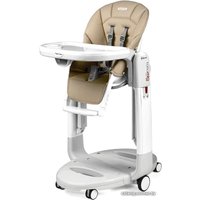 Высокий стульчик Peg Perego Tatamia Follow Me (noce)