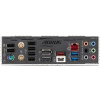 Материнская плата Gigabyte B560M Aorus Pro AX (rev. 1.0)