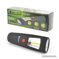 Фонарь Garin PM2-3W