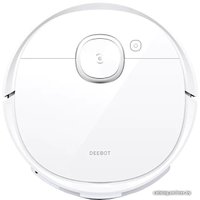Робот-пылесос Ecovacs Deebot T9