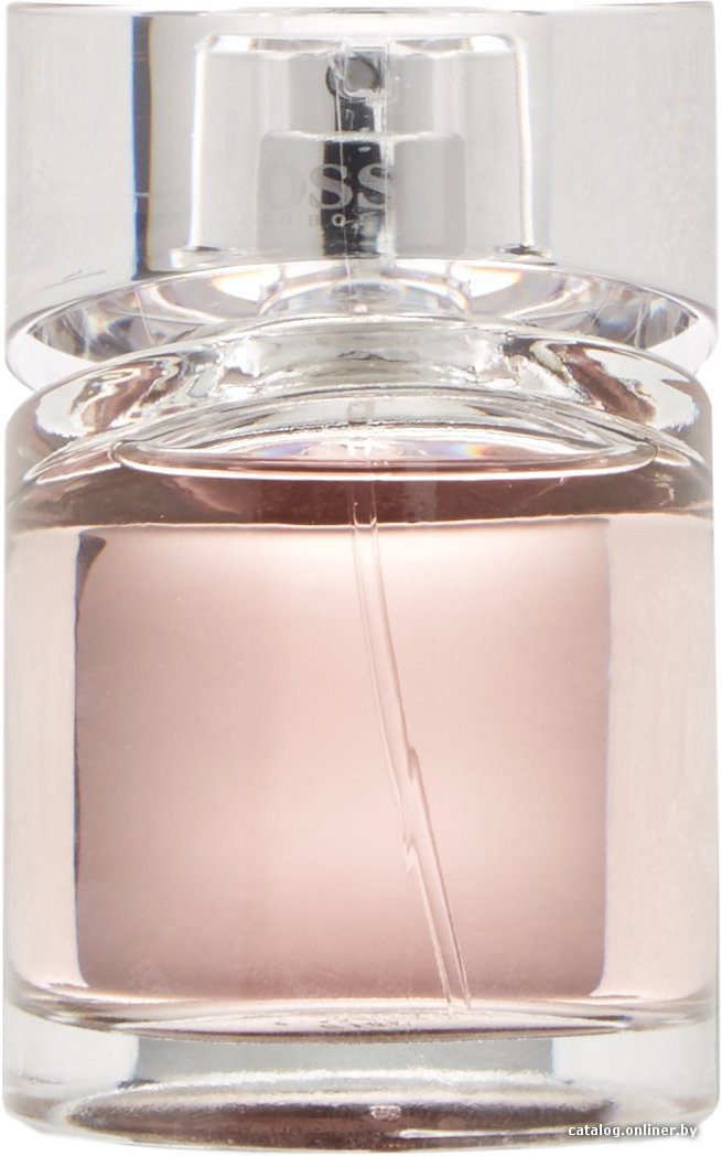 Парфюмерная вода Hugo Boss Femme EdP (тестер, 75 мл)