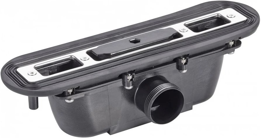 

Сифон Jacob Delafon Surface E62622-NF
