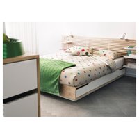 Кровать-тахта Ikea Mandal 30280481