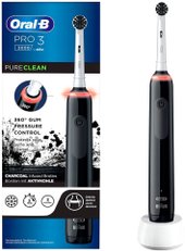 Pro 3 3000 Pure Clean Black D505.513.3 (черный)