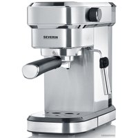 Рожковая кофеварка Severin KA 5994
