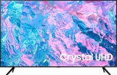 Crystal UHD 4K CU7100 UE43CU7100UXRU