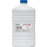 Тонер CET CE08-Y 630 г