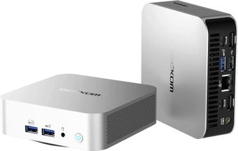 GEEKOM Mini A8 (Ryzen 7 8845HS, 32GB/1TB)