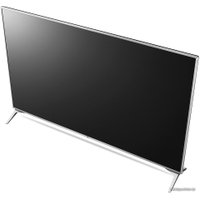 Телевизор LG 49UJ651V