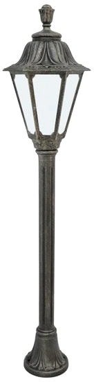 

Садовый светильник Fumagalli Rut E26.151.000.BYF1R
