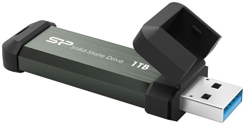 

Внешний накопитель Silicon-Power MS70 1TB SP001TBUF3S70V1G