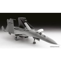 Сборная модель Звезда Российский палубный истребитель Су-33 7297ПН в Бобруйске