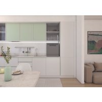 Настольная посудомоечная машина Candy CP 8F9FFA