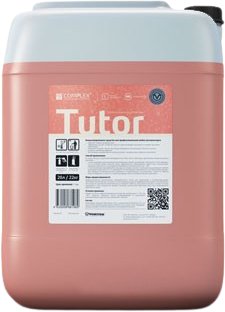 

Complex Tutor Standart 20л