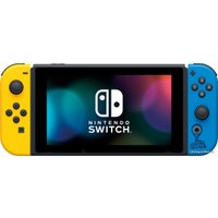 Игровая приставка Nintendo Switch 2019 Fortnite Special Edition
