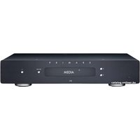 Интегральный усилитель Primare I15 (черный)