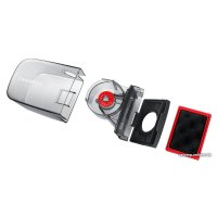 Робот-пылесос Samsung VR20M7070WD/EV