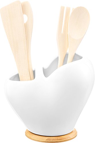 Набор кухонный Elan Gallery Айсберг 620163