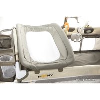 Манеж-кровать Noony Friends Ireland