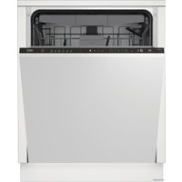 Встраиваемая посудомоечная машина BEKO BDIN36535