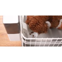 Кормушка электронная Petwant F4