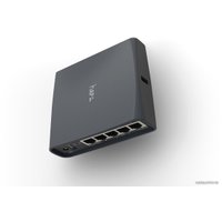 Wi-Fi роутер Mikrotik hAP ac lite [RB952Ui-5ac2nD-TC]