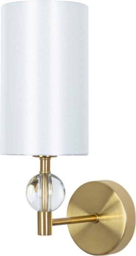 

Бра Arte Lamp Matar A4027AP-1PB