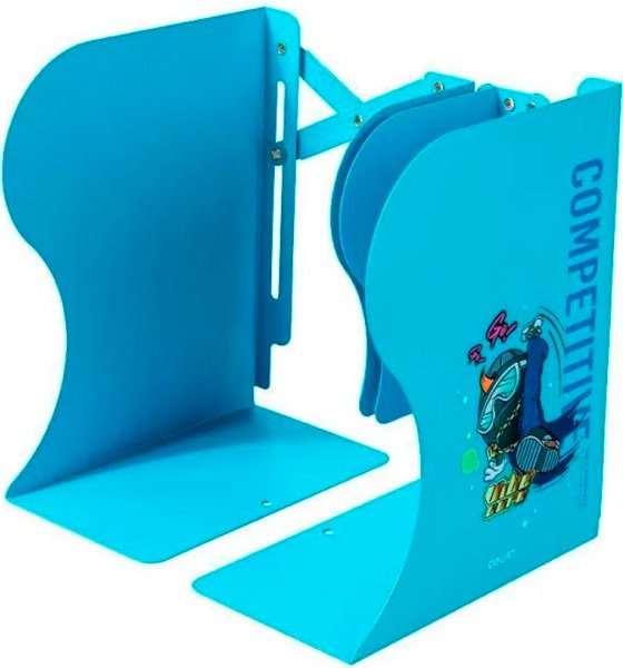 

Подставка для книг Deli 78632