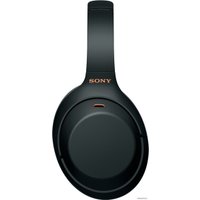 Наушники Sony WH-1000XM4 (черный)