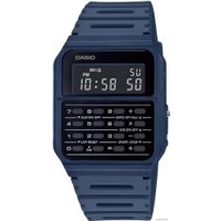 Наручные часы Casio CA-53WF-2B