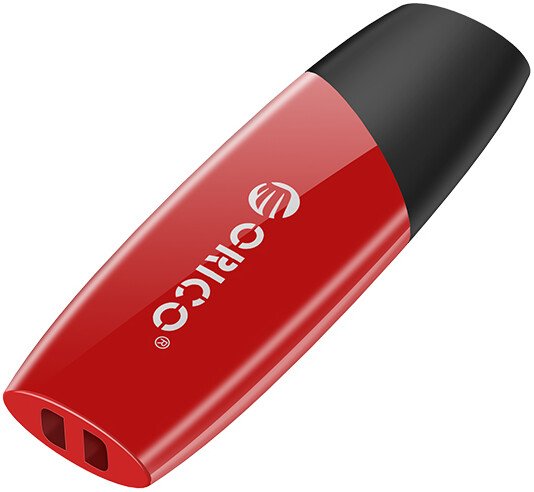 

USB Flash Orico U3S-S 64GB U3S-S-A64G-RD-BP