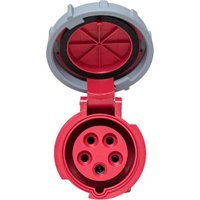 Розетка промышленная EKF PROxima ps-2152-16-380