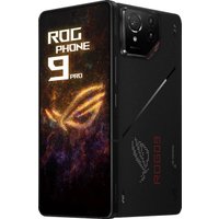 Телефон ASUS ROG Phone 9 Pro 24GB/1TB китайская версия (черный фантом)