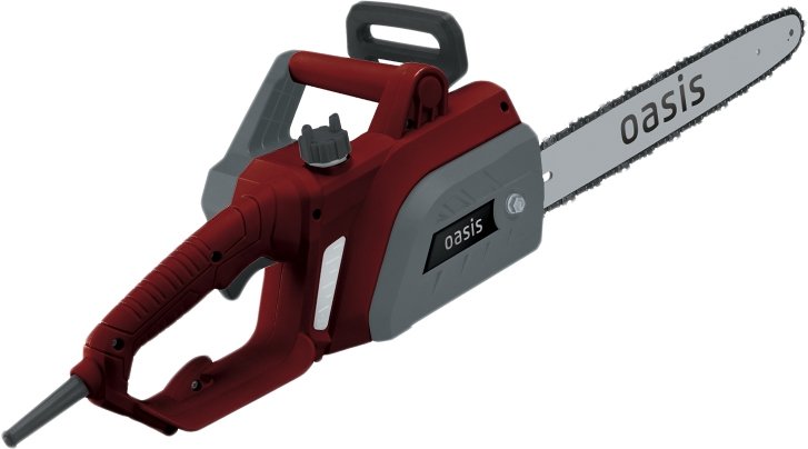 

Электрическая пила Oasis ES-20
