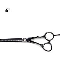 Филировочные ножницы Kiepe Professional Monster Cut 6.0 2814T30